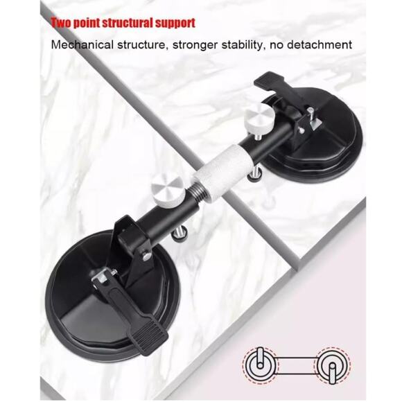 Seamless Seam Setter Adjustable Seamless Seam Setter, Suitable for Installation - Picture 3 of 8